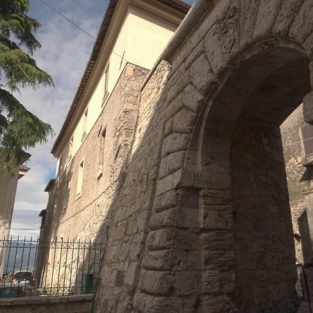 Le Stanze Del Duomo Ξενοδοχείο Anagni Εξωτερικό φωτογραφία